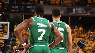 INTENSE ENDING!! Final Minutes of Boston Celtics vs Indiana Pacers Game 3 | 2024 NBA Playoffs
