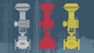 Plantweb Insight™ Valve Health App | Prioritize Your Repairs