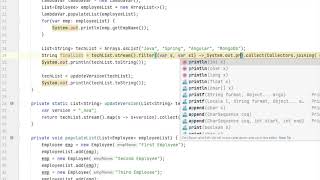 Java 11 Part 3 | Java 11 new features | lambda var | nest based access control | http client | var