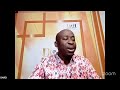 GRACE HOUR |  A JOURNEY THROUGH THE BIBLE - JOB 7,8,9,10,11  |  17TH MARCH 2026