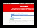 Twimlet & Twimlbin Trick