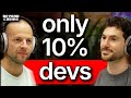 How We Get More Done with Fewer Engineers