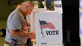 Caller GETS IT WRONG on Voting?