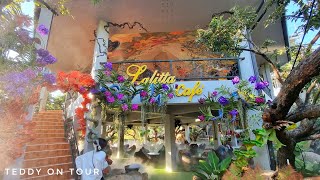 Lalitta Cafe' Chiangrai ลลิตา ค่าเฟ่ เชียงราย