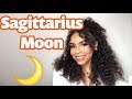 Moon in Sagittarius: Characteristics and Traits