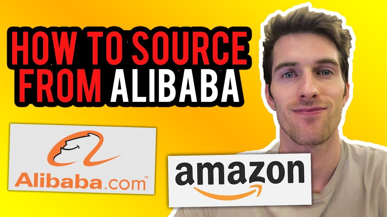 How To Source Products From Alibaba | Find The Best Suppliers (FREE ...