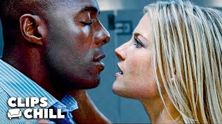 Temptation at The Christmas Party | Obsessed (Idris Elba)
