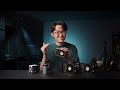 zhiyun molus x60 and cinepeer cx100 – compact 60w rgb and budget 100w lights