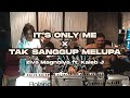 Ziva ft. Kaleb - It's Only Me X Tak Sanggup Melupa #TerlanjurMencinta | IG LIVE Jamming LET IT FLOW