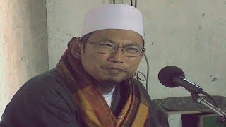 Bayan Perpisahan • KH. Uzairon • Ramadan Terakhir Beliau 1435 H