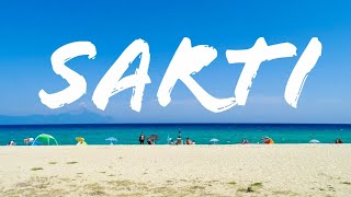 Sarti 2018 | Summer in Greece