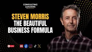 How to Build a Beautiful Business Through Brand & Culture Alignment With Steven Morris