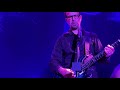 Godsmack - Under Your Scars (Live) 4K