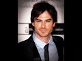 Ian Somerhalder 🔥