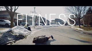 Bruno Mars - Finesse (Remix) [feat Cardi B] Parody "Fitness"