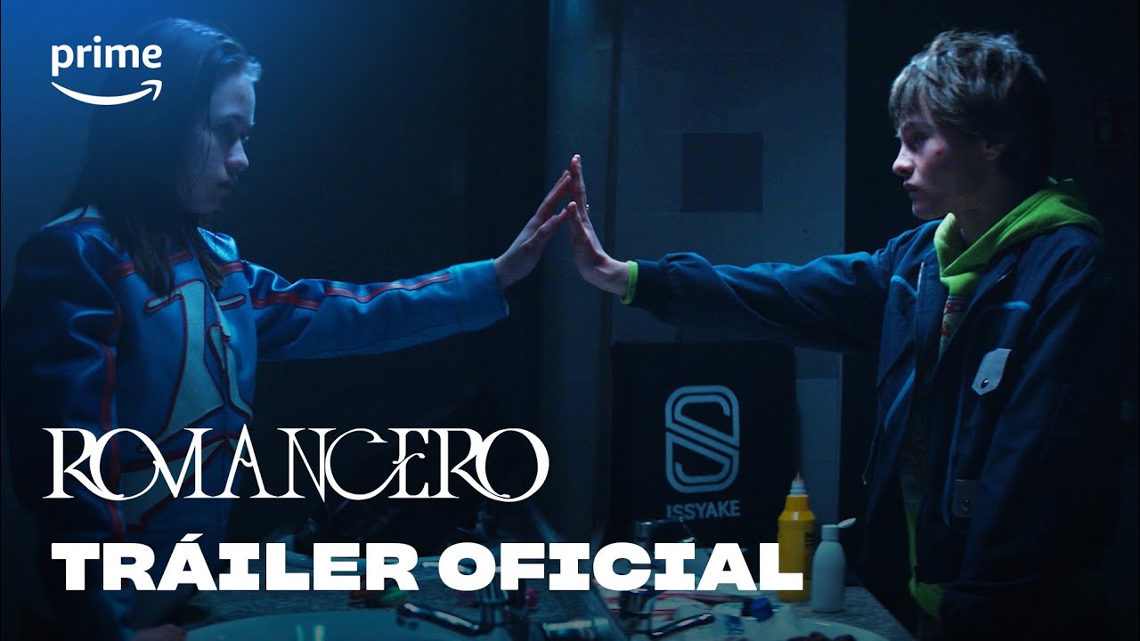 рџ ё Romancero рџ ё Trгўiler Oficial Prime Video Espaг A Youtube