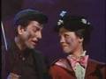 Mary Poppins Outtake/Blooper