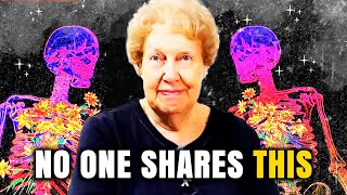 6 Reasons Why You CAN'T STOP Thinking ABOUT SOMEONE ✨ Dolores Cannon