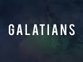 Galatians 6:1-5 - How Can You Be Certain That You Are a Spirit-Filled Believer?