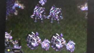 STARCRAFT 1 BEST WIN