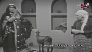 محمد الويس وعبدالعزيز النمش/ شيلي قشك