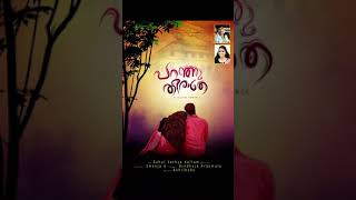 പറഞ്ഞു തീരാതെ||Paranju Theerathe||Bindhuja||Rahul Sathya||Smeeja||Malayalam musical album