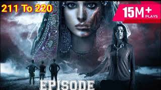 Vashikaran Episode 211 To 220 Tak Pocket Fm Horror Story Vashikaran