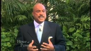 Willie Jolley on the Hour of Power: The Power of the Dream