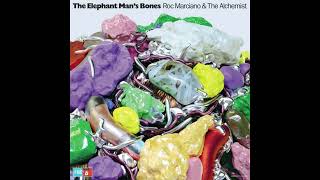 Roc Marciano & The Alchemist – The Elephant Man’s Bones (Pimpire Edition) (2022)
