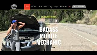 Badass Mechanic LLC