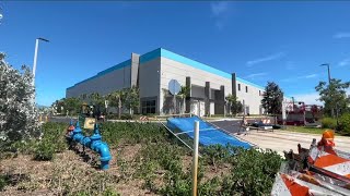 Amazon prepares to hire more than 100 employees at new Riviera Beach warehouse