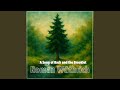 A Song of Bach and the Brooklet