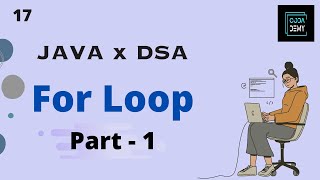 for loop in java part 1|@Codademy #javawithdsa #java #bengali