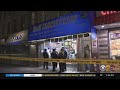 Teen In Critical Condition After Shooting Inside Brooklyn Deli