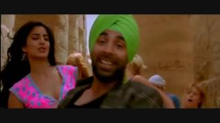 Ji Karda song in hindi   Singh is King HD