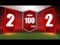 100 x 2 PLAYER PACKS! - FIFA 18 Ultimate Team