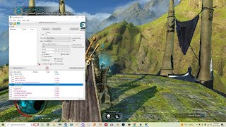 Fix Master Script Not Opening - Shadow of War Cheat Table