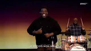 Plus aucun délai je reçois mon miracle | tu es fidèle | Jean Jean