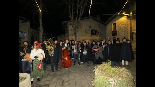 Le Chezette 2024 - Scanno (Aq)