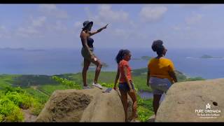 Something for Everyone - Pure Grenada