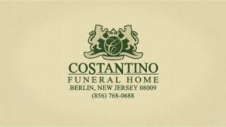 Costantino Funeral Home, Berlin NJ
