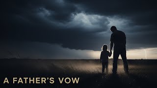 Vow of Stone – A Dark Country Song About a Father’s Promise #darkcountry #outlaws #fyp