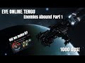 EVE ONLINE Tengu Enemies Abound Tengu Part 1