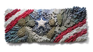 Behind the Doodle: Veterans Day 2020
