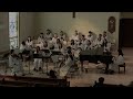 12 8 2024 fkcc 헌금송 중세 크리스마스 찬송 medieval carol fantasy arr. by brad printz u0026 keeyoung kim