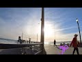 Tuesdays at our town #huntingtonbeachpier #insta360go3