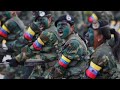 Venezuela becoming a national defense issue for US?