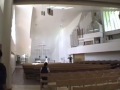 a.aalto 1958 imatra church