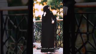 Islamic video Islamic girl Muslim Girl | Sad 💔 Boy | WhatsApp Status Video Cute Muslim girl #shorts