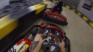 Pole Position Raceway Junior Karting